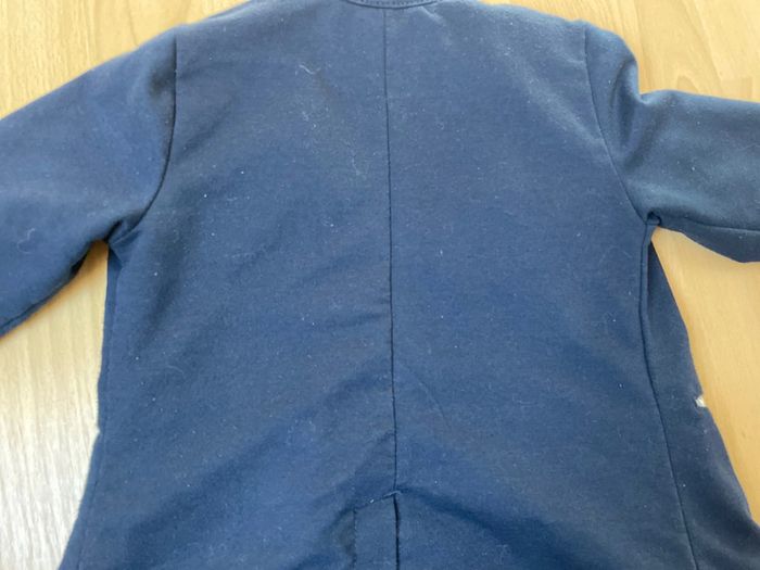 Veste 4 ans - photo numéro 5