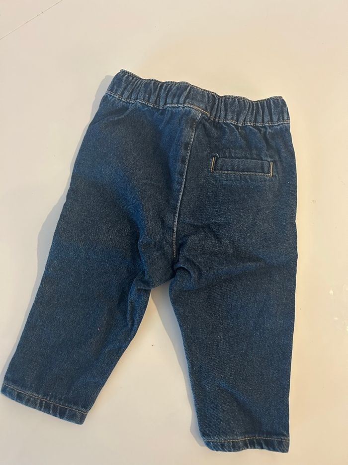 Jean Kiabi - photo numéro 5