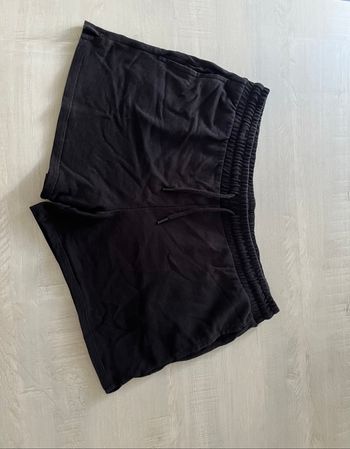 Short femme