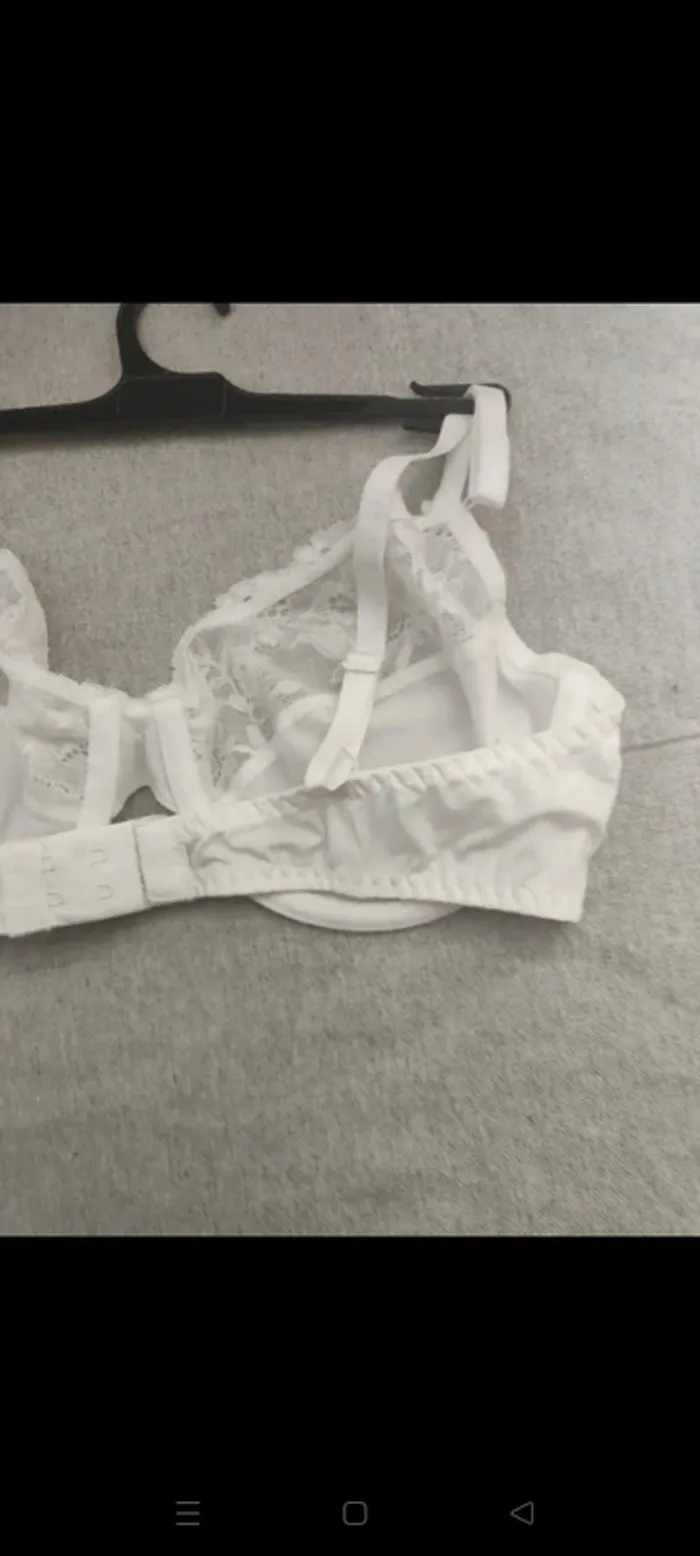 Soutien -gorge Spécial Confort ultime Tex - photo numéro 9