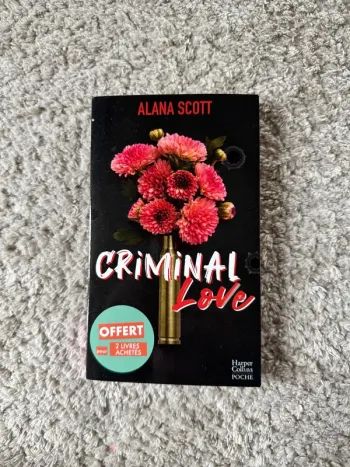 Livre criminal, Love