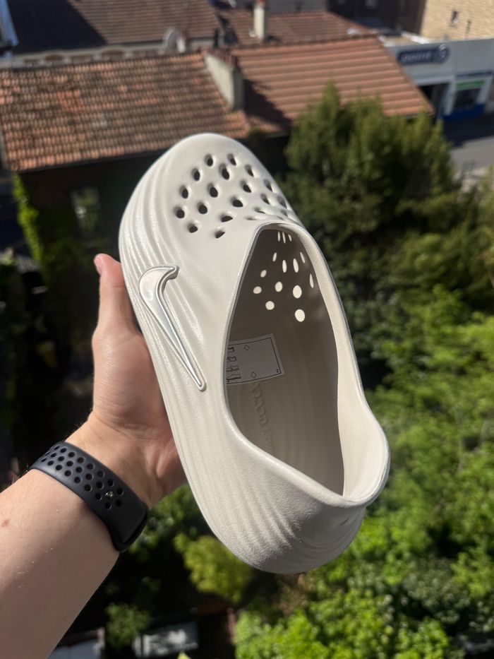 Nike ReactX Rejuven - photo numéro 2