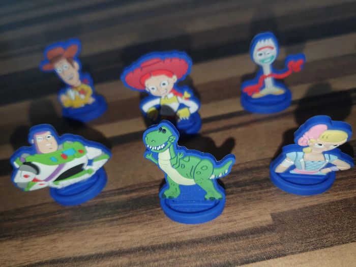 Petits pions - photo numéro 2