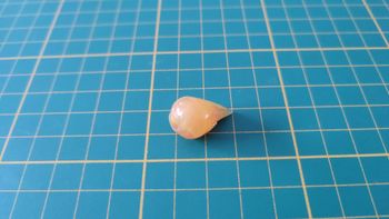 Pièce AM78381AMZ pièce détachée Mega Mattel #D48