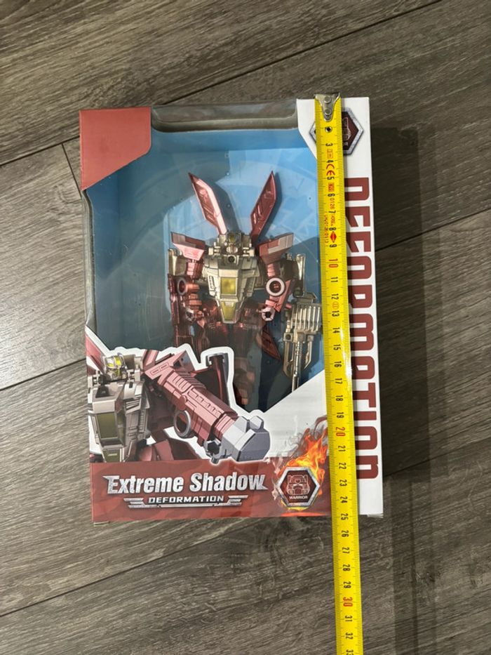 Transformers - photo numéro 5