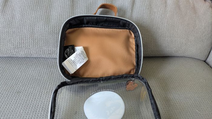 Trousse / petite valisette Jurassic World – dinosaure - photo numéro 2