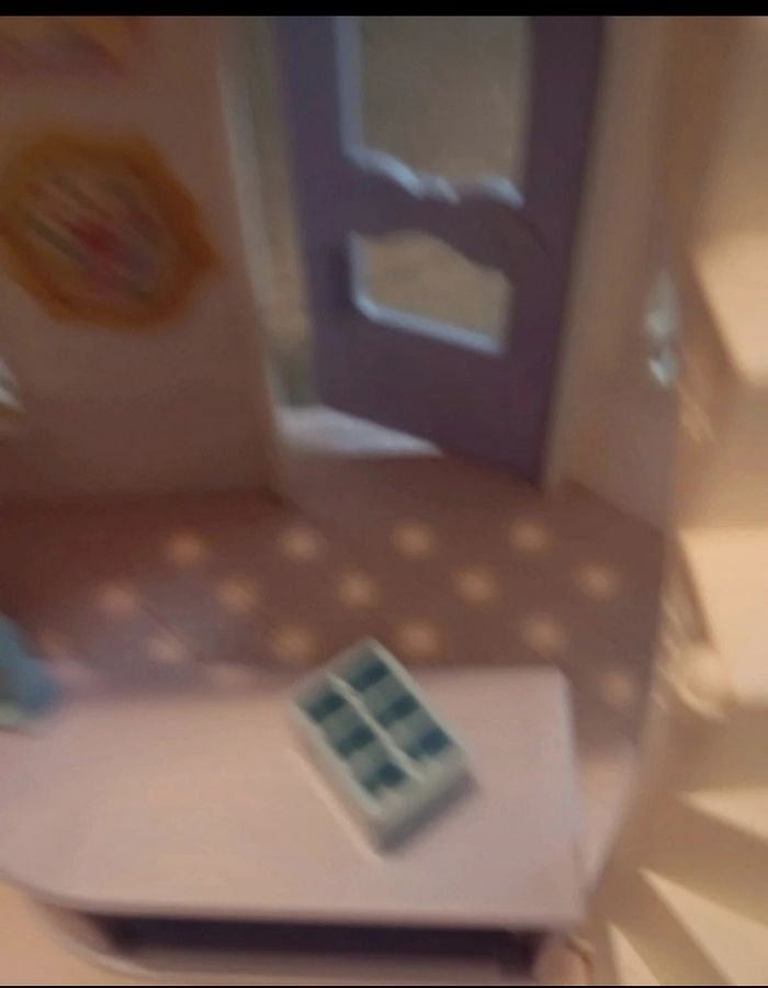 Salon de coiffure sylvanian - photo numéro 4