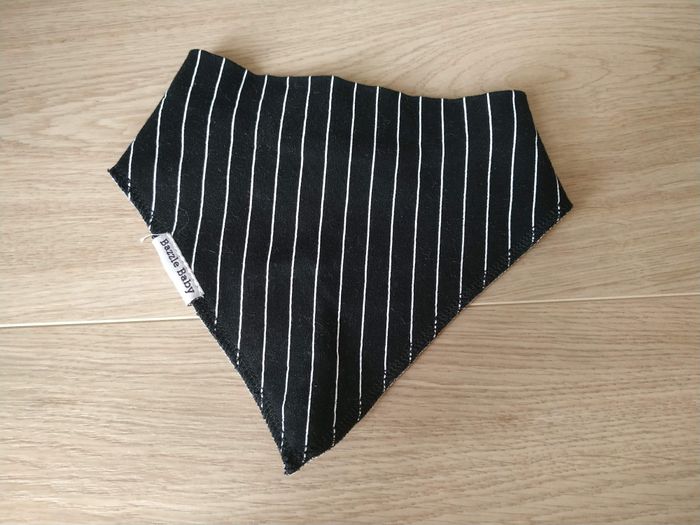 Bavoir Bandana