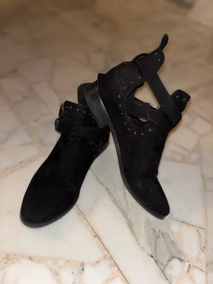 Bottines