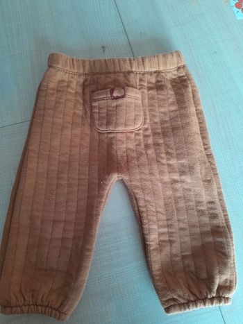 Pantalon 9 mois