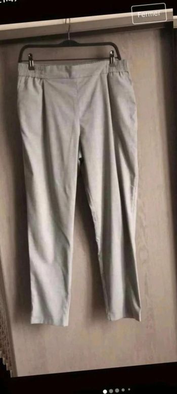 Pantalon  femme