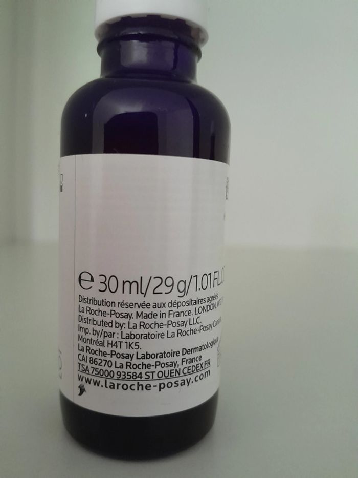 Sérums La Roche Posay - photo numéro 5