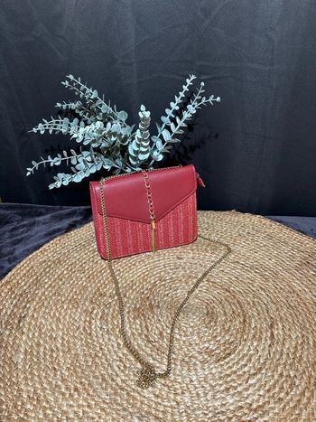 Très belle pochette sac à main femme