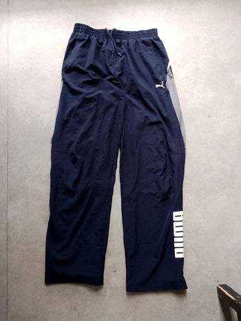 Bas de survêtement puma