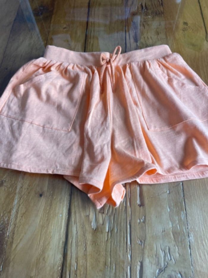 Jupe/short fille