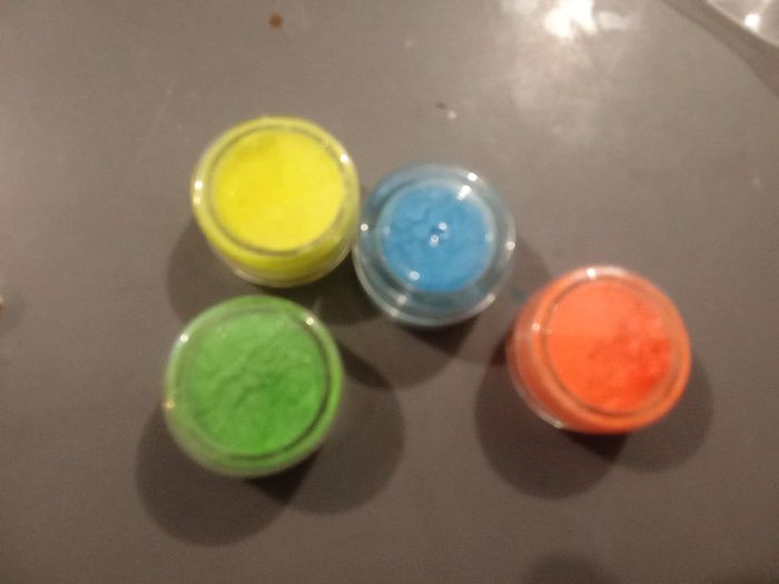 Maquillage