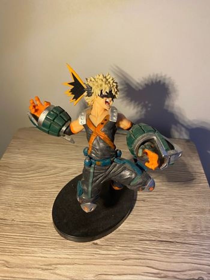 Figurine my héro academia - photo numéro 7