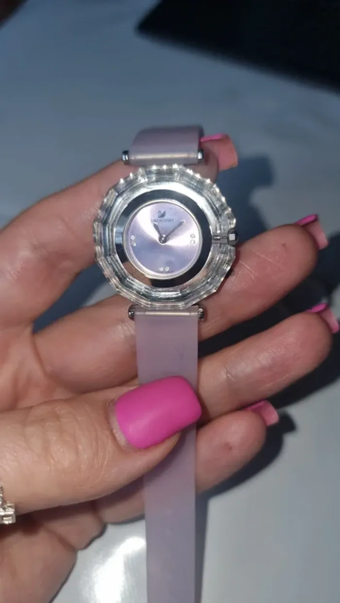 Montre femme - photo numéro 2
