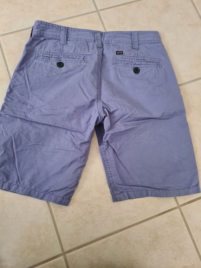 Short homme - photo numéro 5