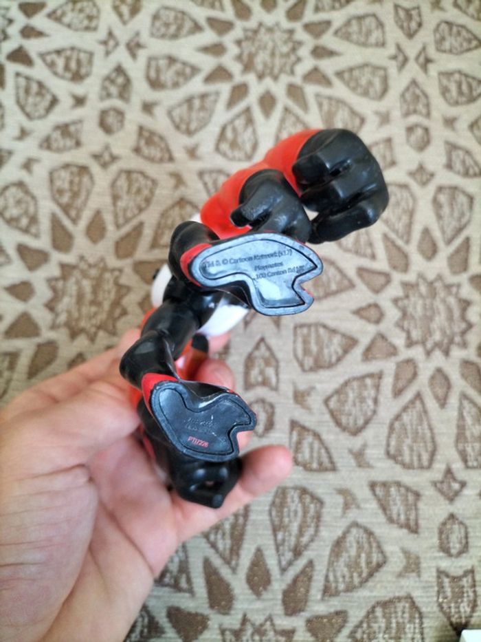 Figurine Ben 10 - photo numéro 11