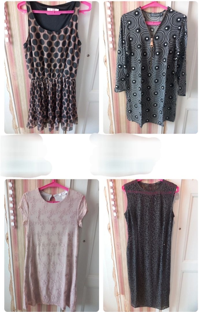 Lot 51 vêtements femme taille 36 - photo numéro 10