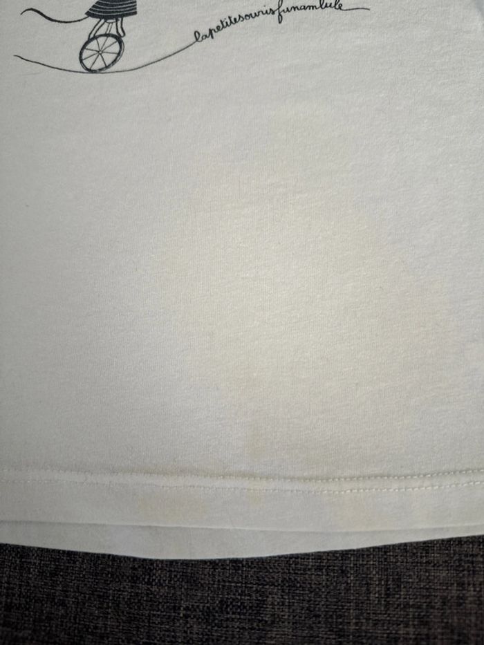 Teeshirt 2 ans - photo numéro 4