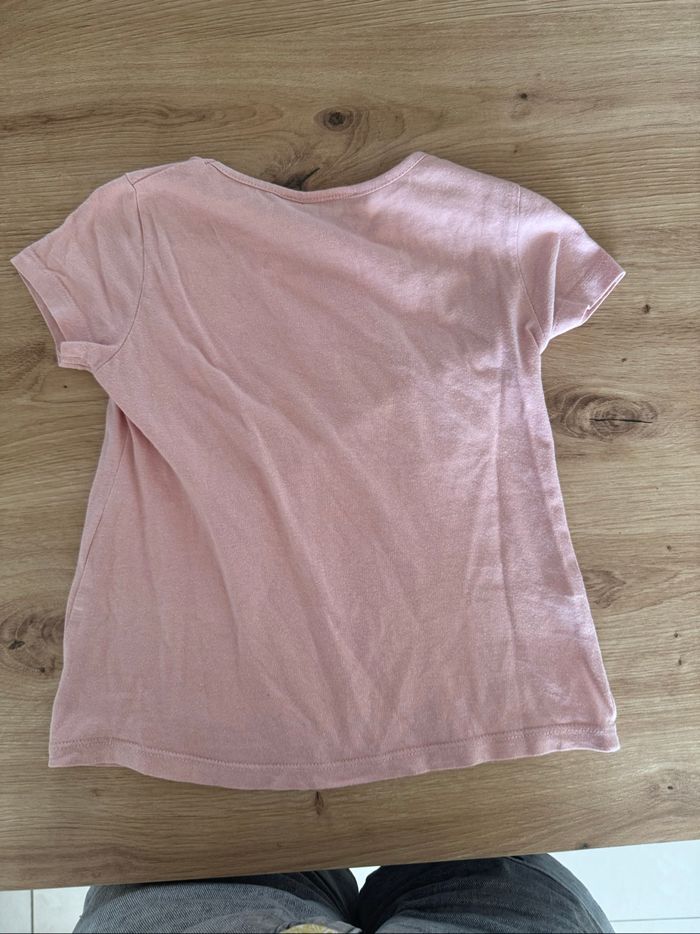 T-shirt - photo numéro 2
