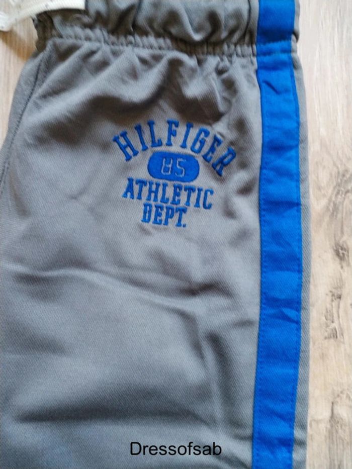 Jogging Tommy Hilfiger Garçon - photo numéro 2