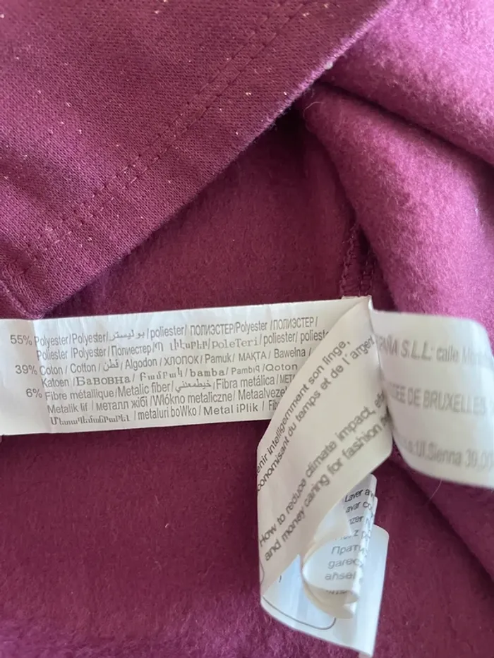 Robe tape à l’œil - photo numéro 4