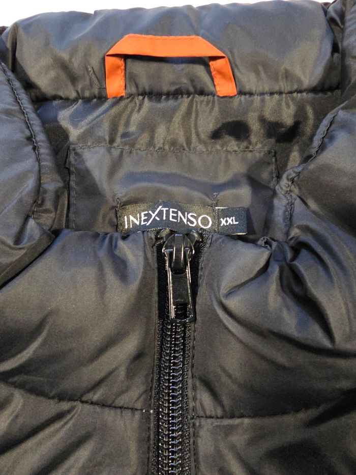 Veste Doudoune sans manche - photo numéro 7