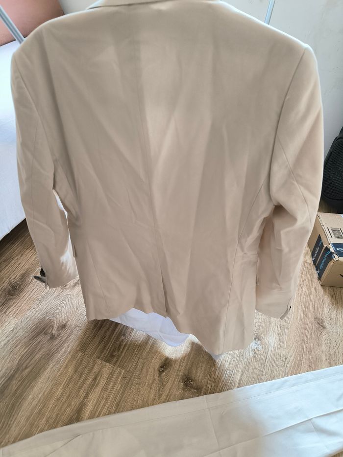Costume homme - photo numéro 7