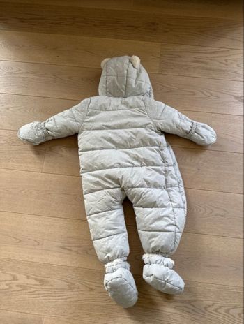 Combinaison de ski bébé