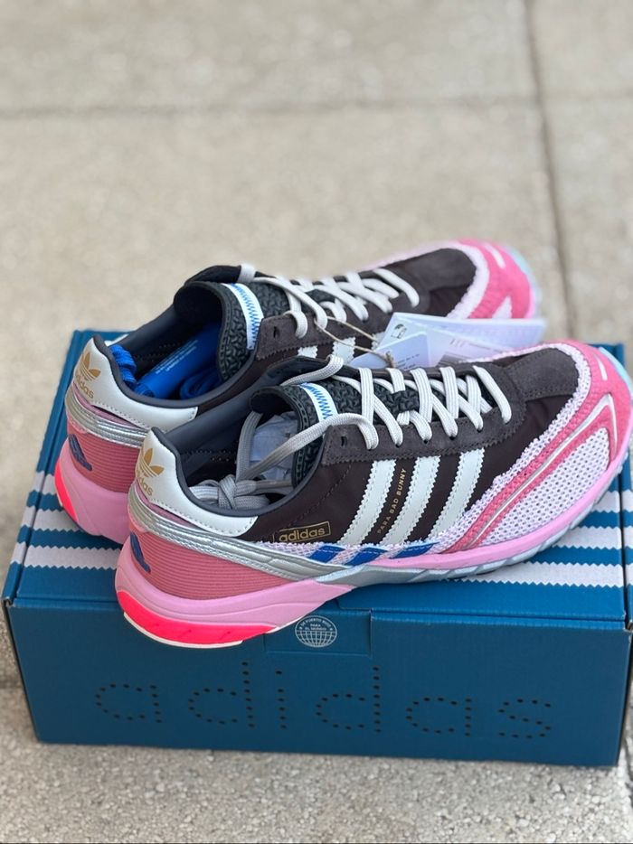 Adidas SL 72 Bad Bunny - photo numéro 5