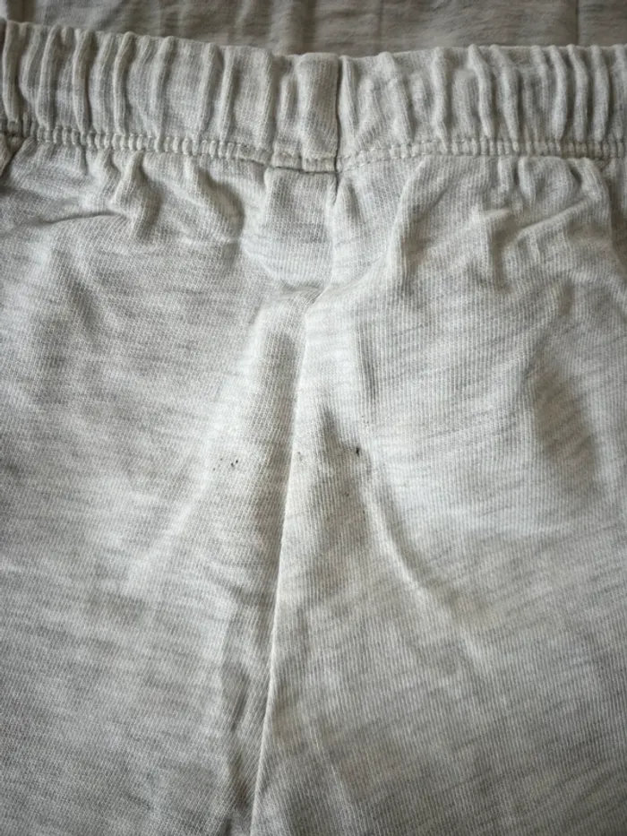 Ensemble beige été TAO 18M - photo numéro 3