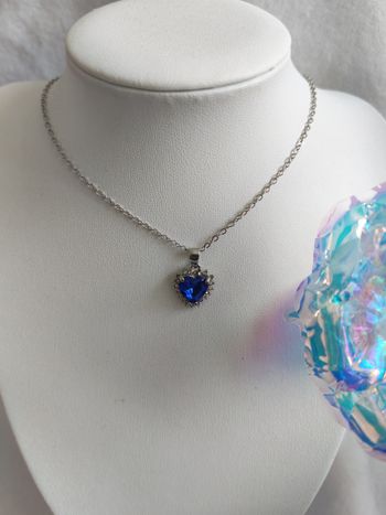 Collier femme 