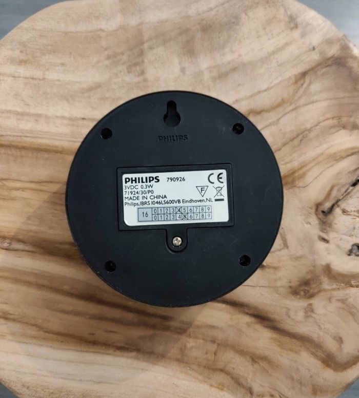 Veilleuse pour enfant star Wars Philips - photo numéro 3