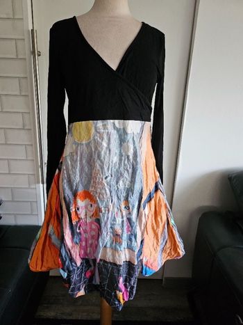 Robe boule anatopik T r2