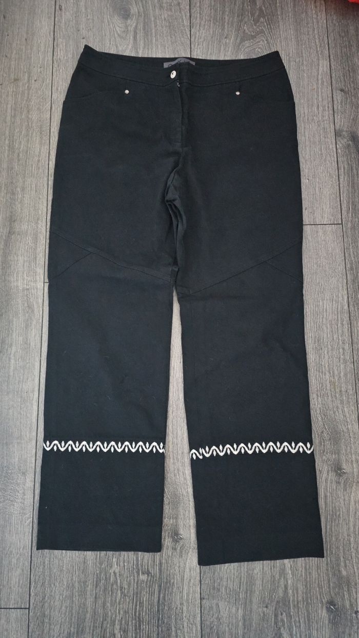 Pantalon 42