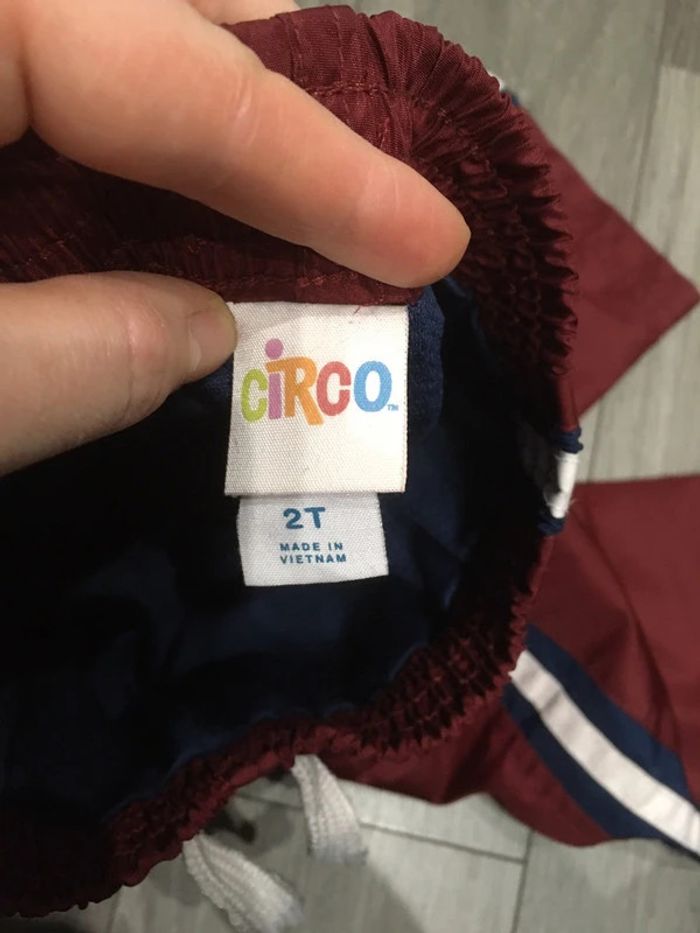 Pantalon de sport taille 2T. - photo numéro 4