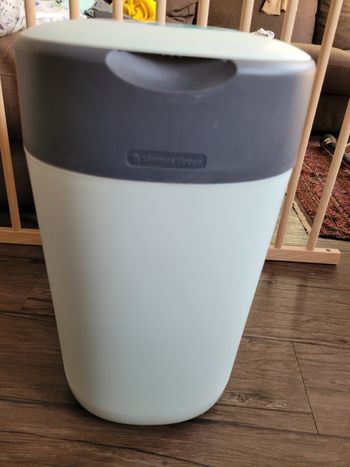 Poubelle à couches Tommee Tippee