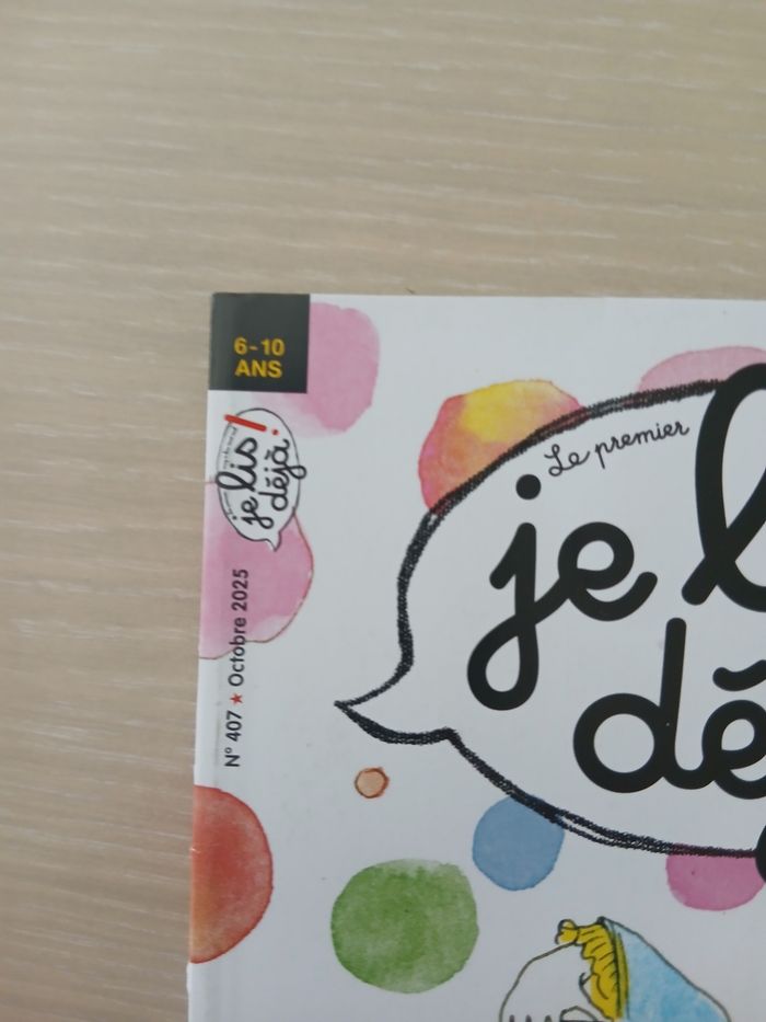 Cahier d activite je lis dejs la laverie de mamie suzette - photo numéro 7