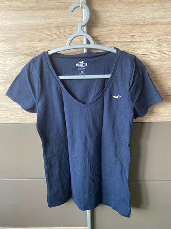 T-shirt Hollister taille L
