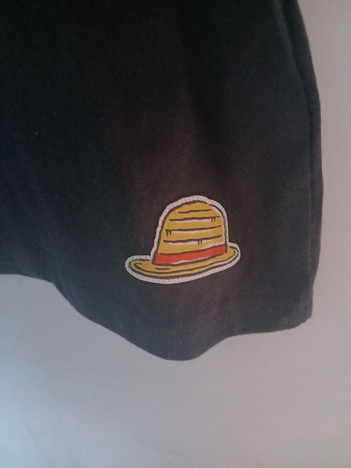 T-shirts one piece - photo numéro 2