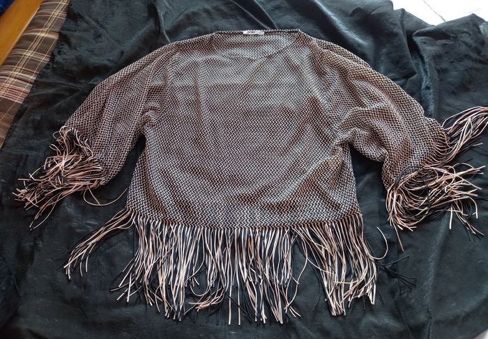 TUNIQUE ZARA TAILLE S