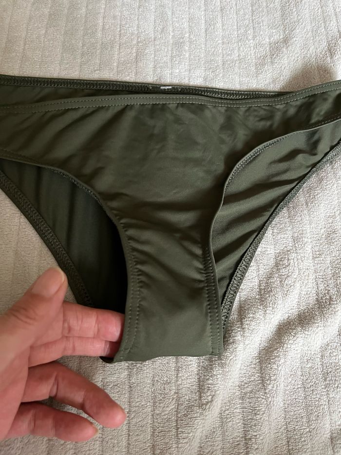 Maillot de bain, taille 38 neuf - photo numéro 2