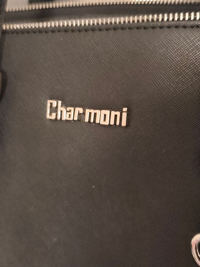 Sac fourre-tout femme Charmoni - photo numéro 2