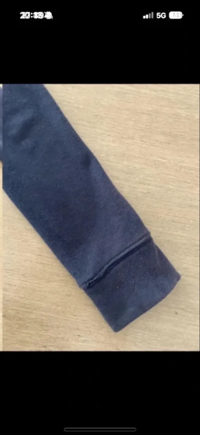 Gilet fille GAP - photo numéro 20