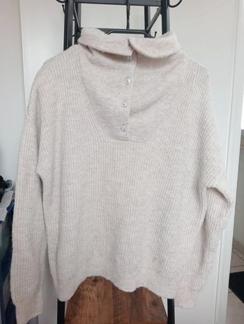 Pull Femme