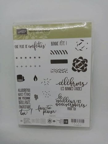 stampin'up