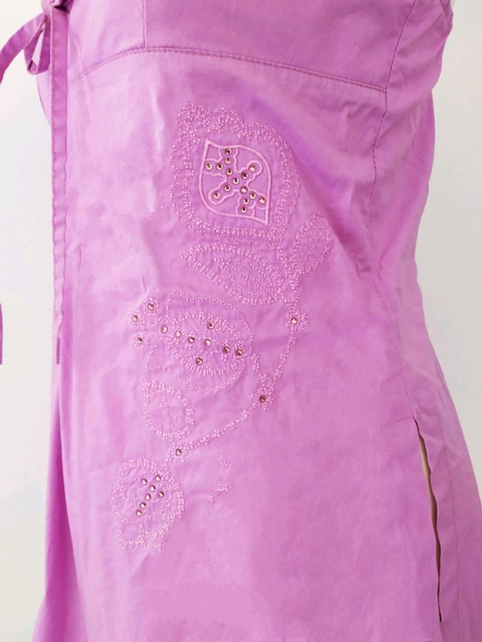 Top NEUF 100% coton taille 3 - photo numéro 2